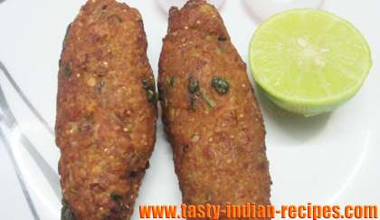 Paneer Rice Fingers