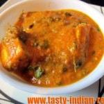 Shahi Paneer Korma Recipe