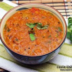 Spicy Dal Recipe