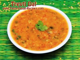 Trevti-Dal-Recipe