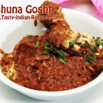 Bhuna Gosht Recipe