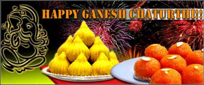 Ganesh Chaturthi Recipes