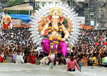 Ganesh Chaturthi Recipes