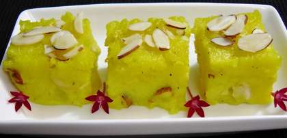 Ganesh Chaturthi Recipes