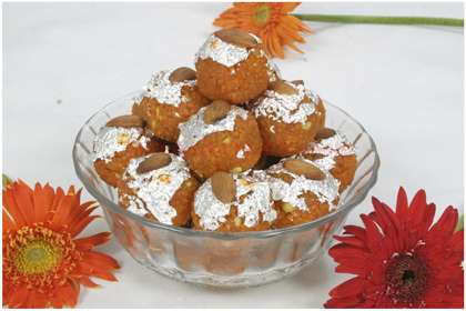 Ganesh Chaturthi Recipes