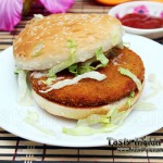 Mcdonald’s Veggie Burger Recipe