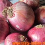 Onion Pickle Recipe