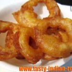 Onion Rings Recipe