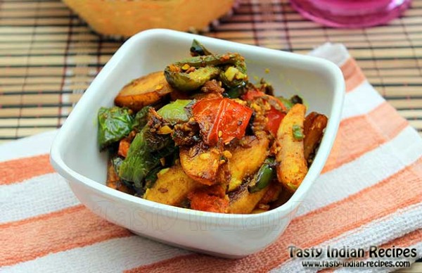 sindhi curry recipe sindhi curry recipe