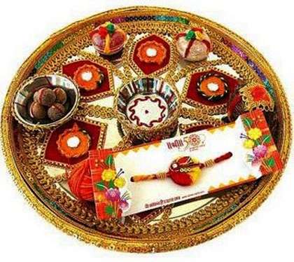 Raksha Bandhan Recipes