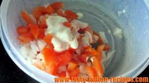 Chickpea Salad Recipe-Step7