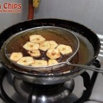 Banana Chips Recipe Step 3