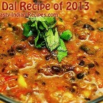 Black Dal Recipe