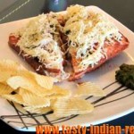 Bombay Sandwich Recipe