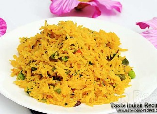 Lemon Rice