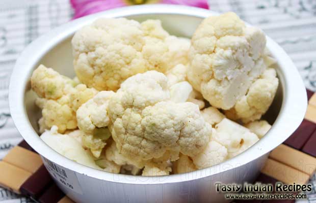 Cauliflower