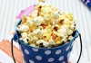 Cheese-Popcorn