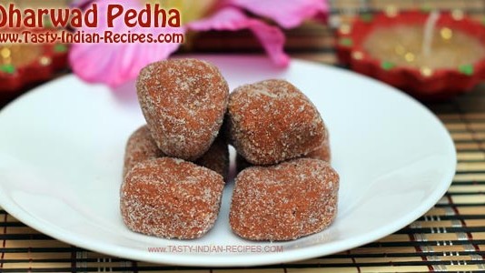 Dharwad Pedha