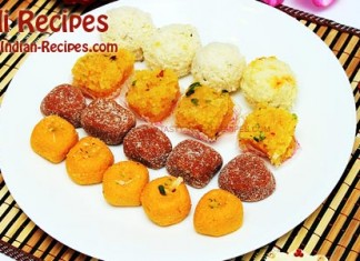 Diwali Recipes Featured