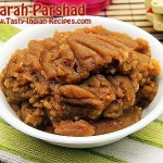 Karah Parshad Recipe
