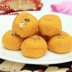 Kesar Peda Recipe