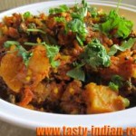 Lauki Ki Sabzi Recipe