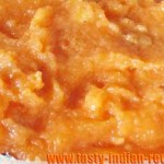 Low Calorie Sooji Halwa Recipe