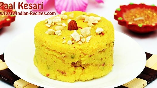 Paal Kesari Featured