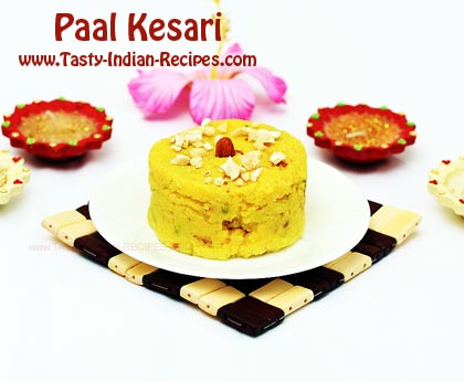 Paal Kesari