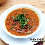 Rajma Masala Recipe