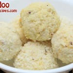 Rava Ladoo Recipe