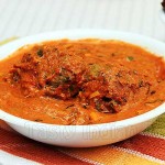 Vegetable Kofta Curry Recipe