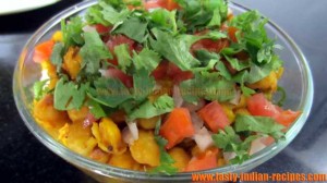 Chickpea Salad Recipe-Step9
