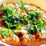 Besan Ke Gatte Recipe