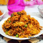 Vegetable Biryani Recipe