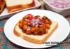 Bread Channa