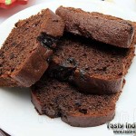 Chocolate Chip Cake Recipe
