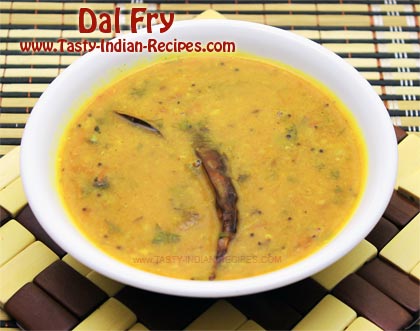 Dal Fry