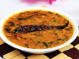 Dal Tadka