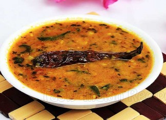 Dal Tadka