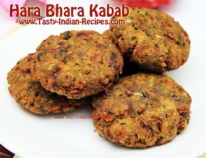 Hara Bhara Kabab