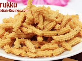 Murukku