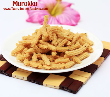 Murukku