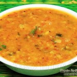 Panchratan Dal Recipe