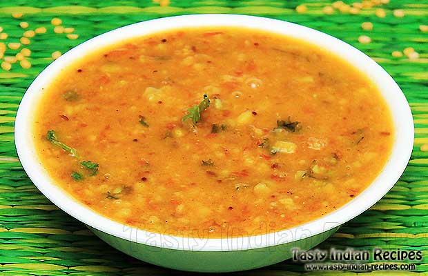 Indian Dal Recipes