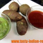 Pudina Dal Kebab Recipe