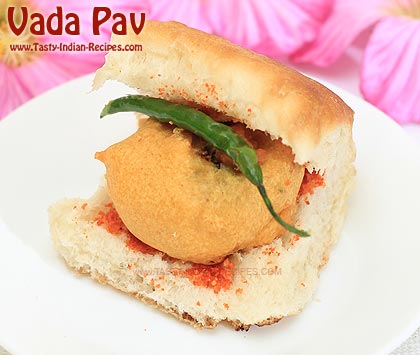 Vada Pav