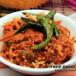 Veg Chilli Milli Recipe