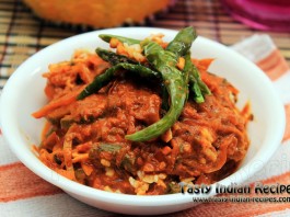 Veg Chilli Milli