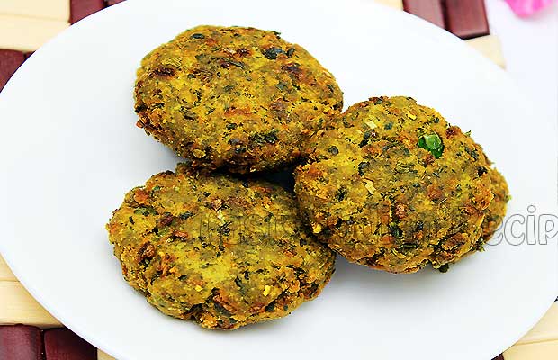 Vegetable Kababs